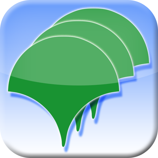 東京アメッシュログ app icon captured 2026-08-18