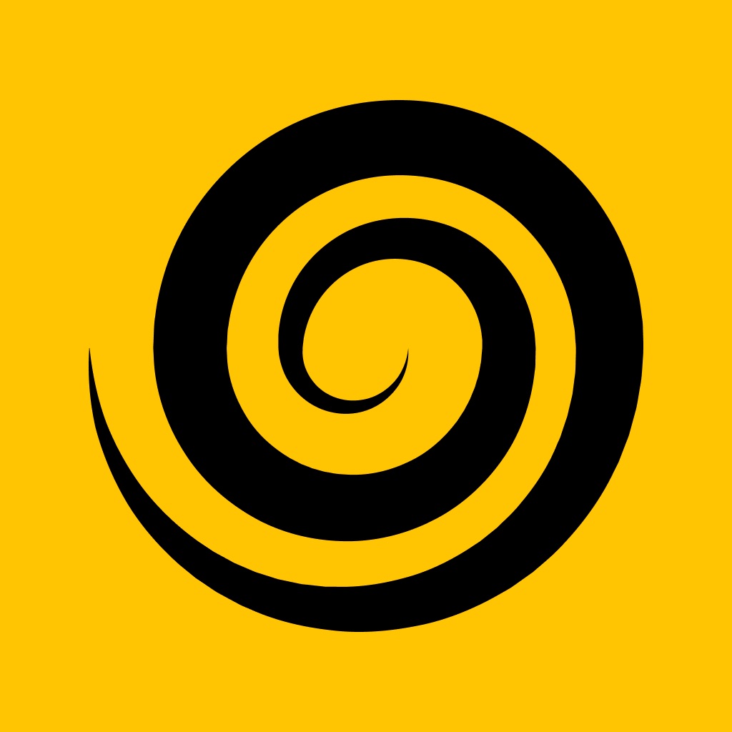 CliQ – Chat e Encontros Gay app icon captured 2026-08-13