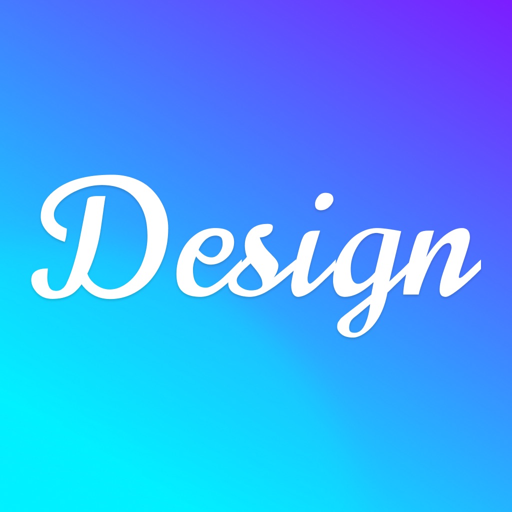 Graphic Design & Logo Creator. app icon captured 2026-08-11