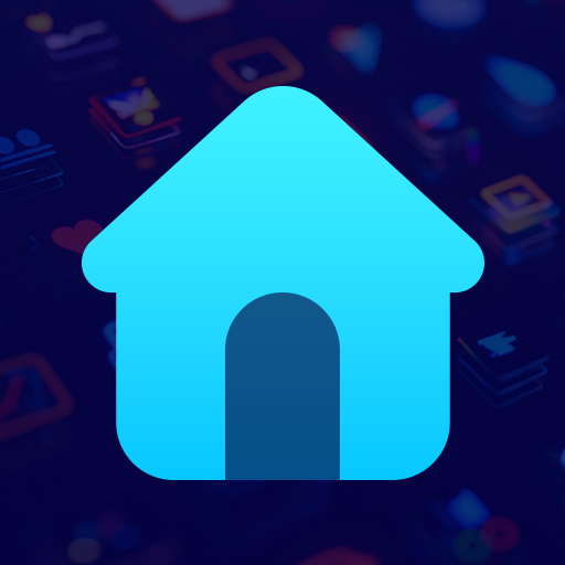 Easy Launcher Google Play icon captured 2026-08-16