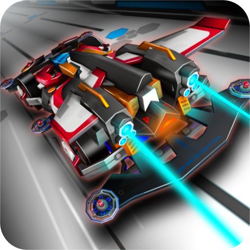Mini Legend - Mini 4WD Racing app icon captured 2026-08-18