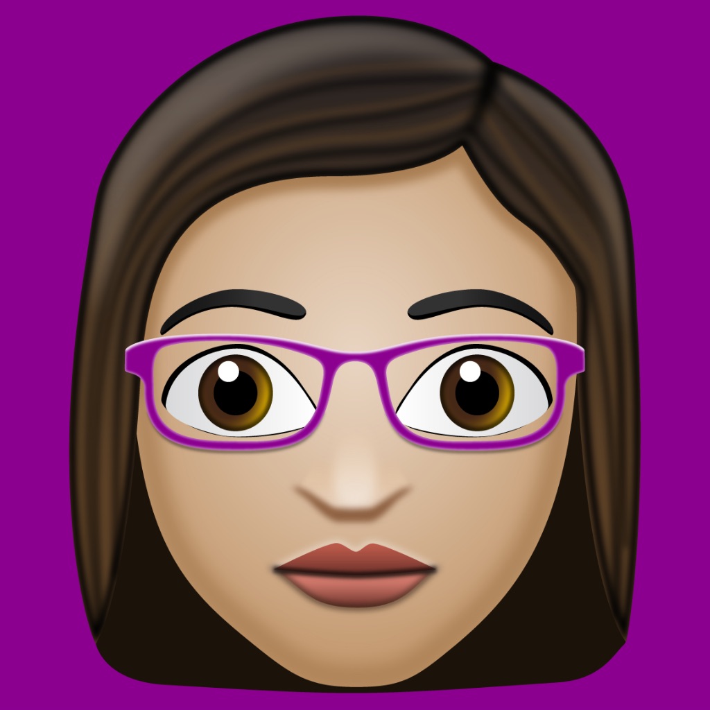 Charmoji Sticker Pack app icon captured 2026-08-12