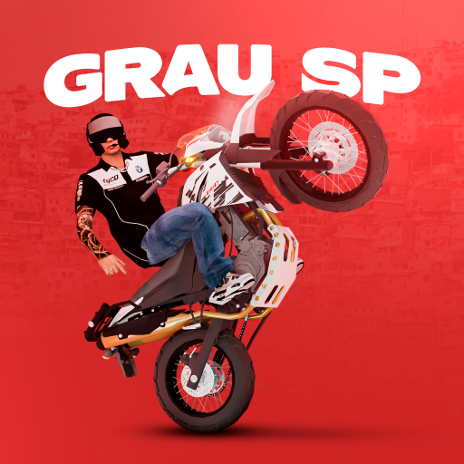 Grau SP 01 app icon captured 2026-08-18
