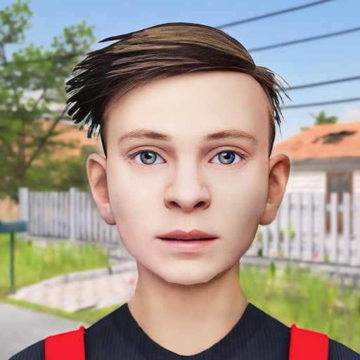 SCHOOLBOY RUNAWAY - STEALTH Google Play icon captured 2026-08-14