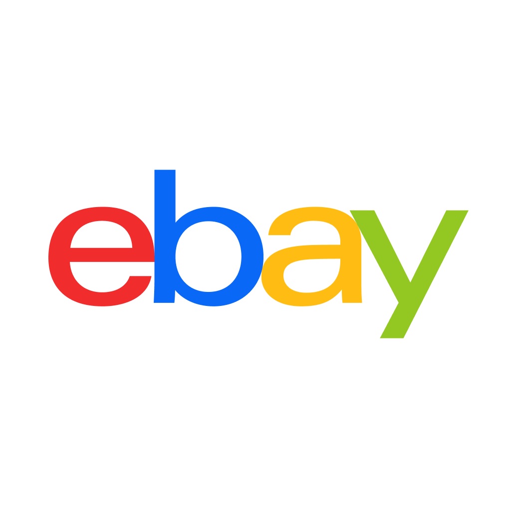 eBay: Buy & Sell Marketplace app icon captured 2026-08-13