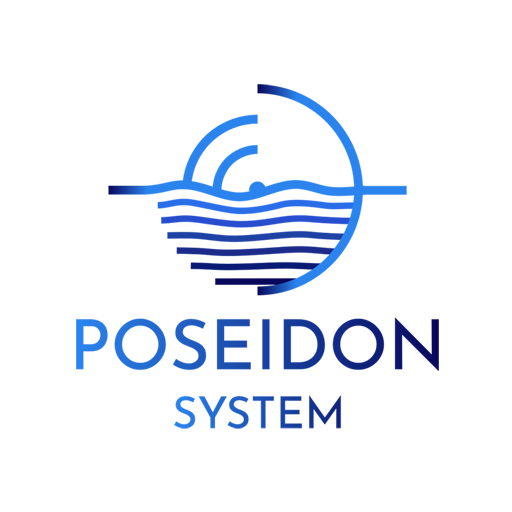 POSEIDON System Weather Google Play icon captured 2026-08-15