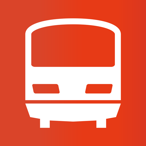 Japan Transit Planner app icon captured 2026-08-18