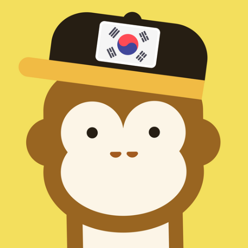 Apenas Aprenda Coreano Google Play icon captured 2026-08-16