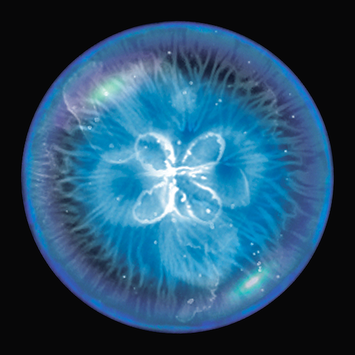 Osmos Google Play icon