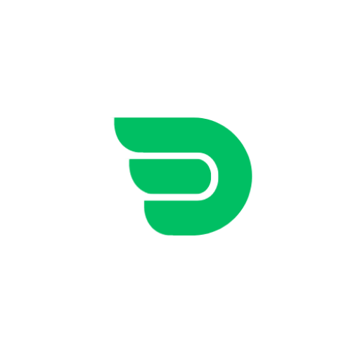 Dory Delivery Google Play icon captured 2026-08-15