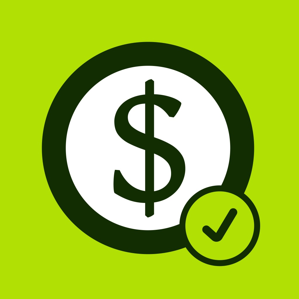 Money Borrowing: Cash Advance app icon captured 2026-08-11