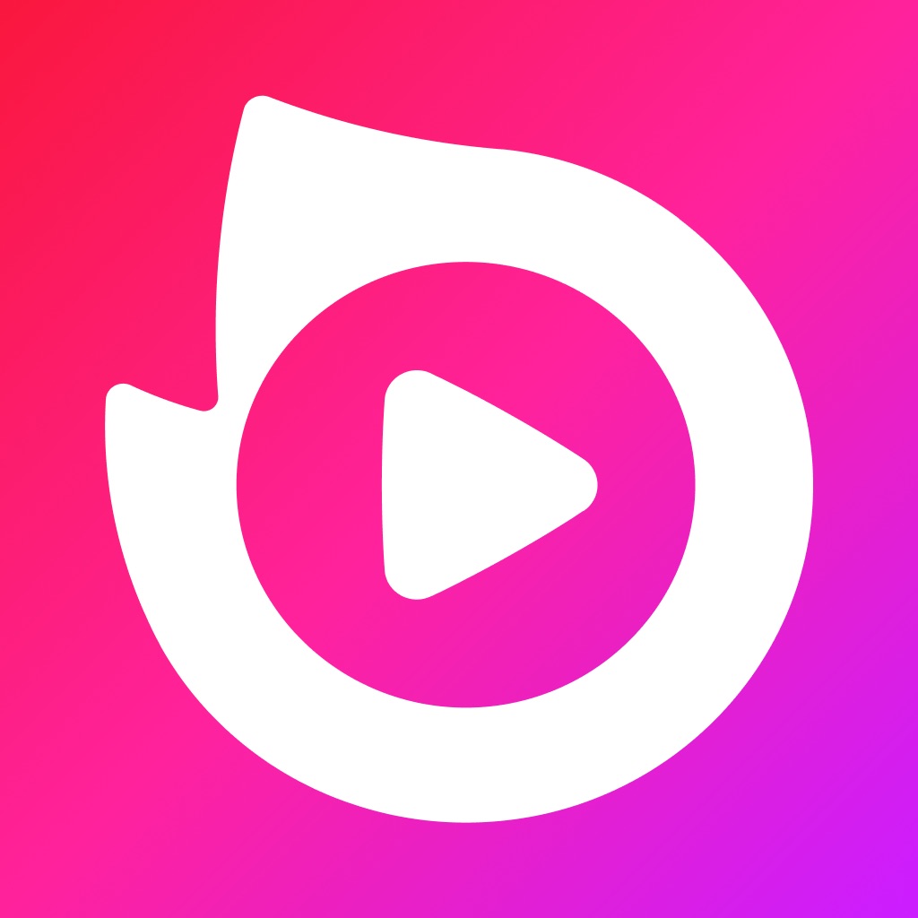 HotDrama - Dramas e Reels app icon captured 2026-08-14
