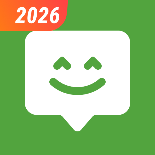 Message Cls - SMS Messenger Google Play icon captured 2026-08-14