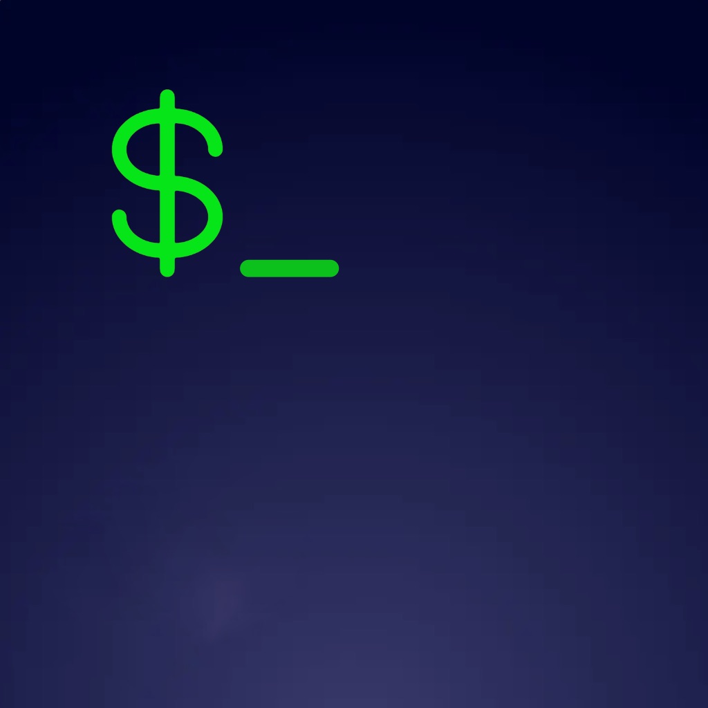 TermBean - SSH SFTP Client app icon captured 2026-08-14