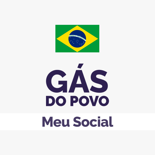 Meu Social - Gás do Povo Google Play icon captured 2026-08-14