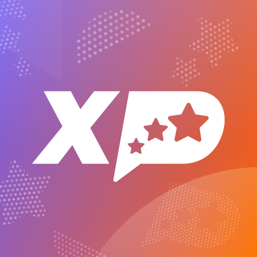 Xperiencia: Play and Win Google Play icon captured 2026-08-13