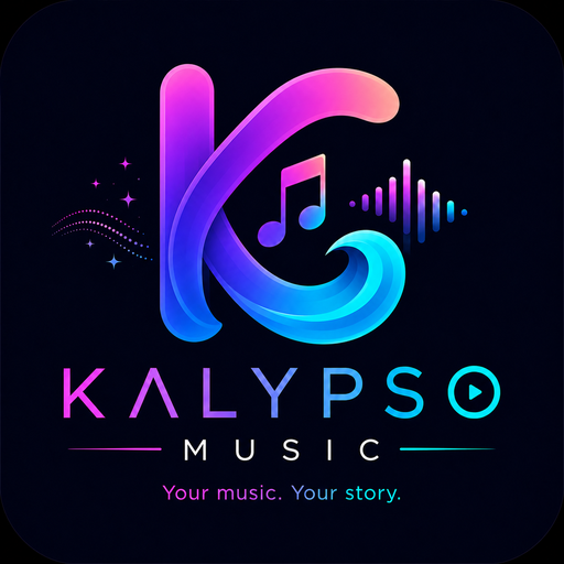 Música Kalypso Google Play icon captured 2026-08-14