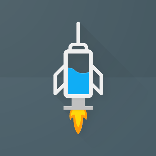Injetor HTTP (SSH/UDP/DNS)VPN Google Play icon captured 2026-08-15