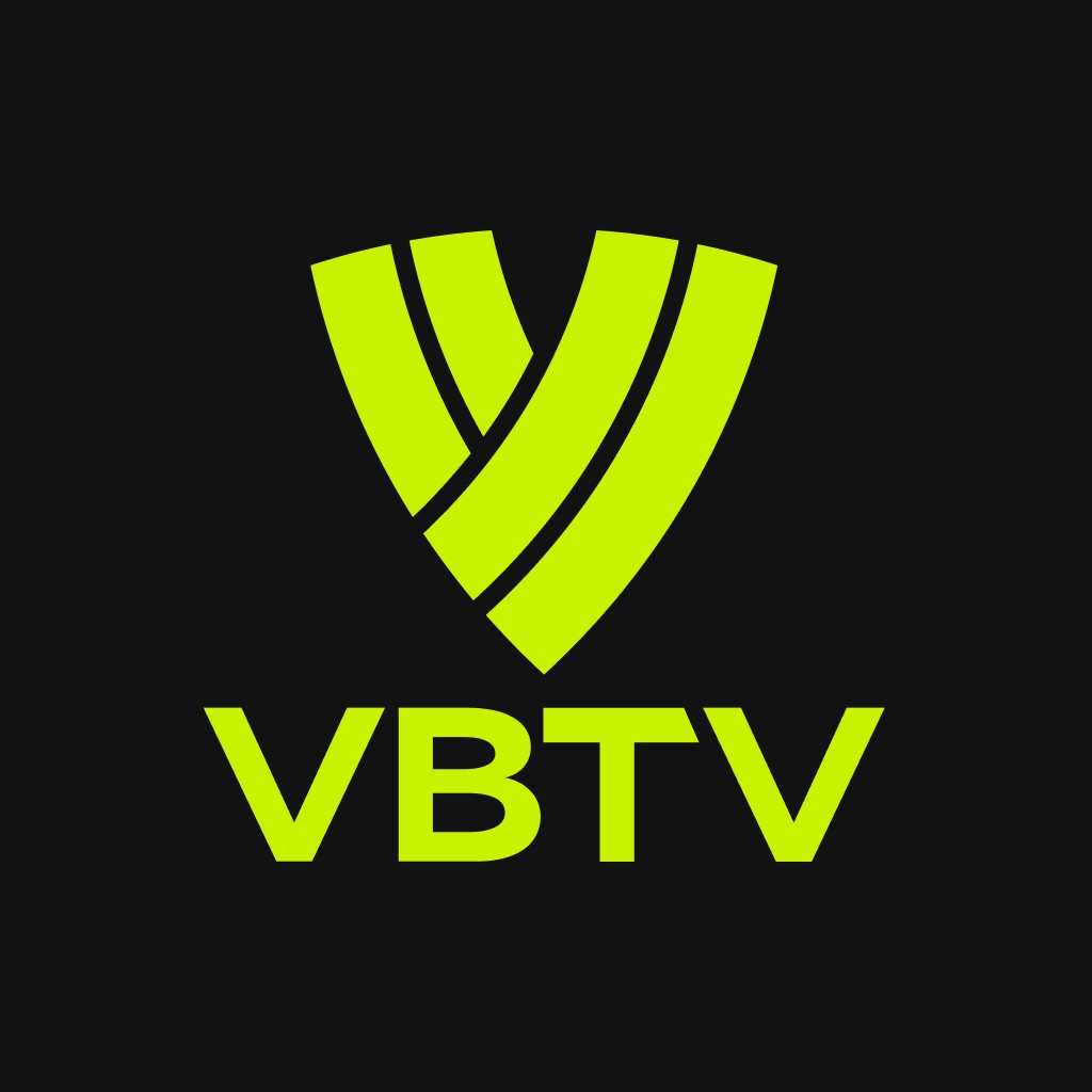 VBTV: Live Volleyball Stream app icon captured 2026-08-12