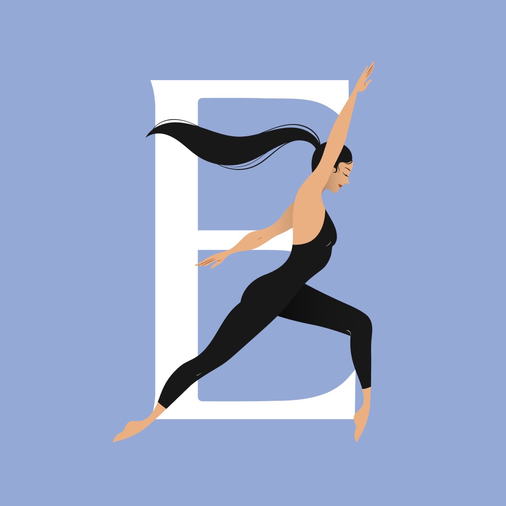 Essentrics TV app icon captured 2026-08-14