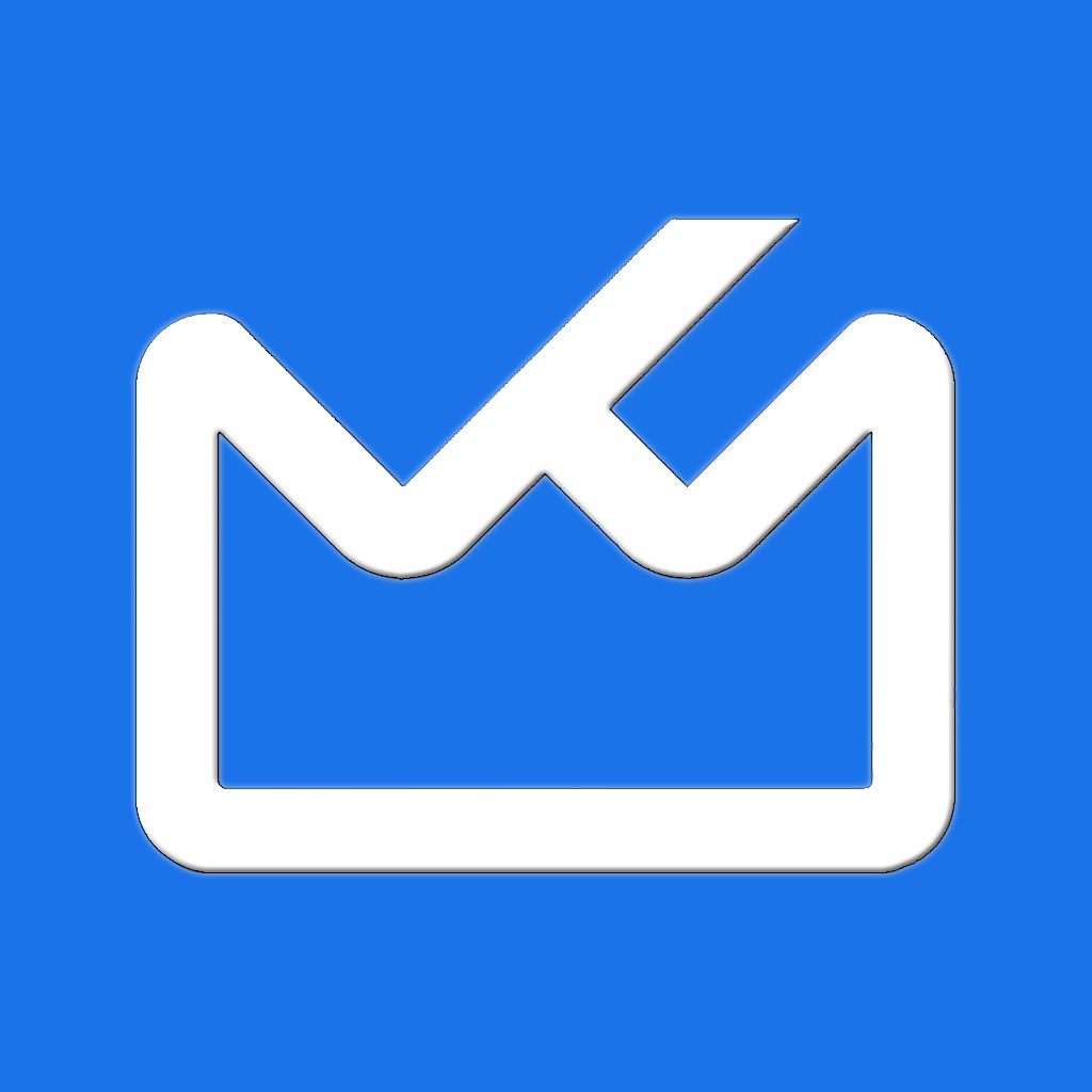 Webmail App app icon captured 2026-08-11