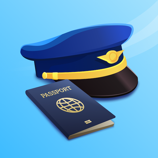 Idle Airplane Inc. Tycoon Google Play icon captured 2026-08-16