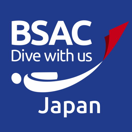 BSAC JAPAN app icon captured 2026-08-18