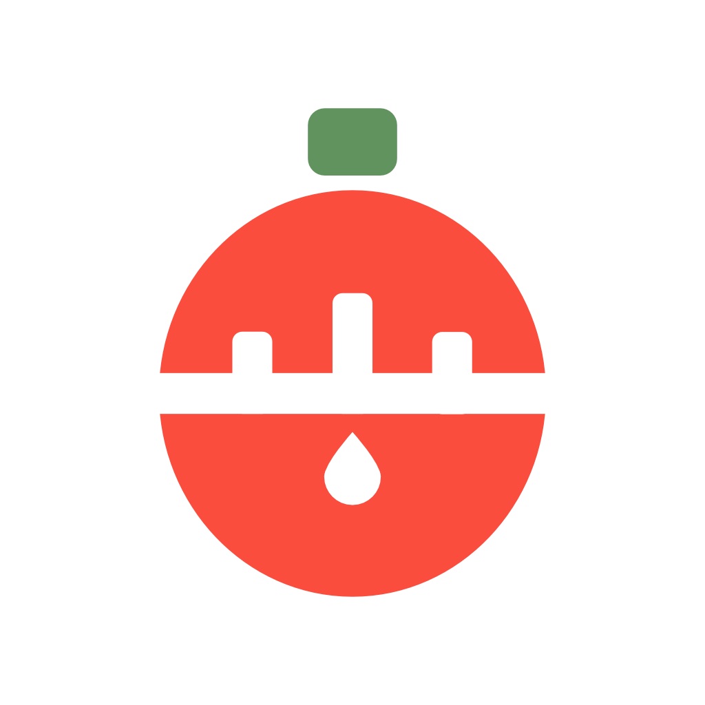 WatchPomo - Focus Timer app icon captured 2026-08-11
