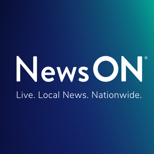 NewsON - Local News & Weather Google Play icon