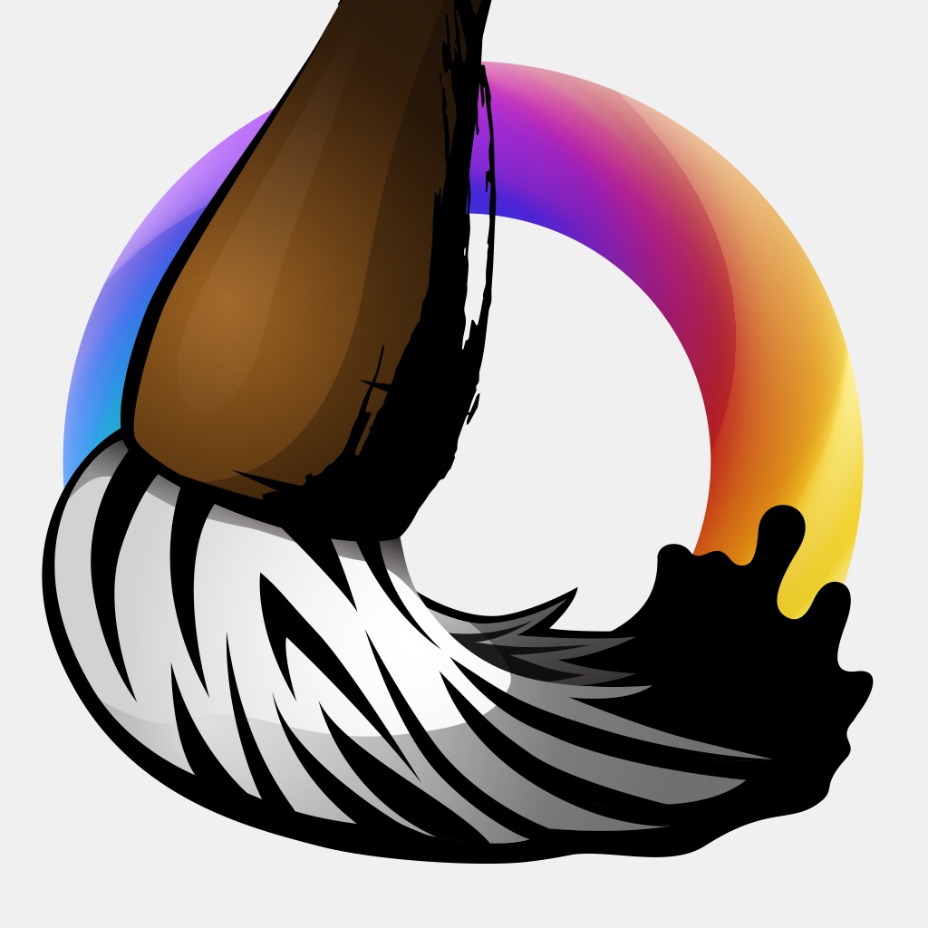 Zen Brush 3 app icon captured 2026-08-11