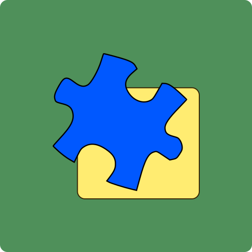 Proper Puzzles Google Play icon captured 2026-08-12