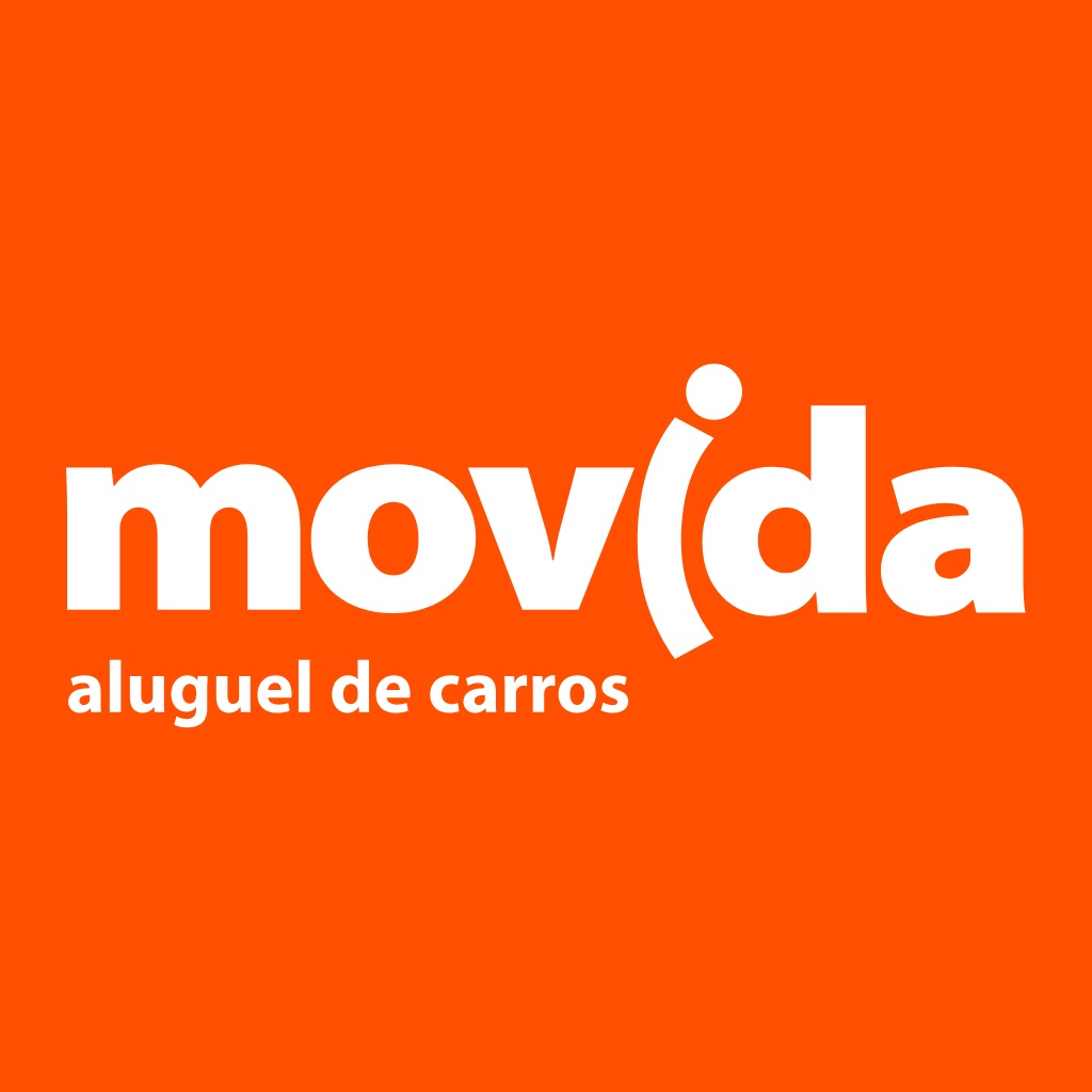 Movida - Aluguel de Carros app icon captured 2026-08-13