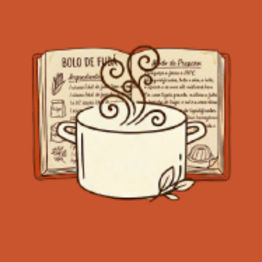 Cozinhar: Caderno de Receitas Google Play icon captured 2026-08-15
