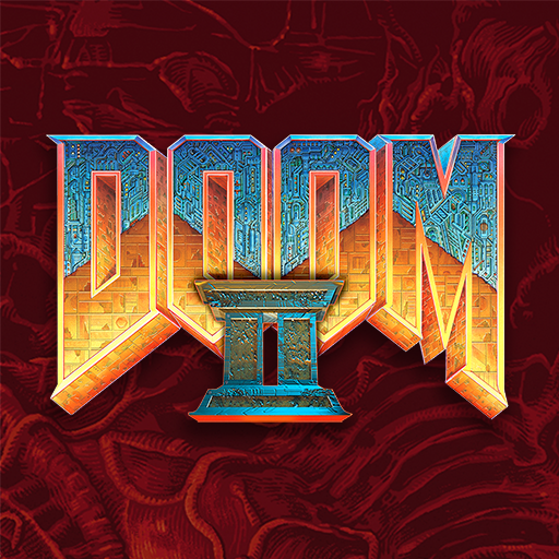 DOOM II Google Play icon captured 2026-08-12