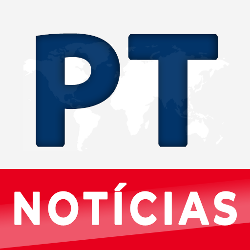 PT Notícias ( Jornal ) Google Play icon captured 2026-08-15
