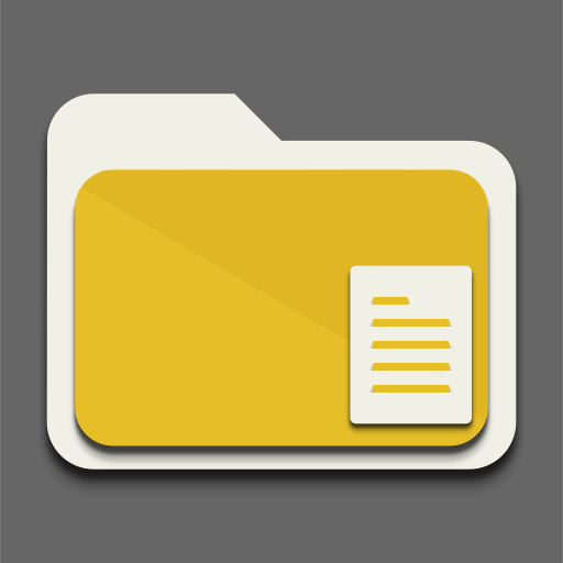 myWear File Explorer Google Play icon captured 2026-08-14