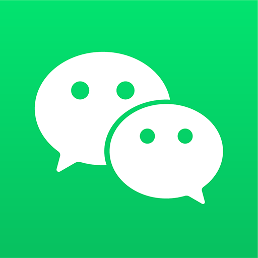 WeChat Google Play icon captured 2026-08-14