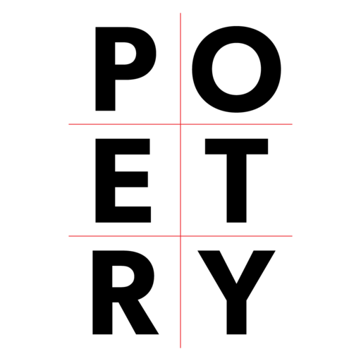 Poetry Magazine Google Play icon captured 2026-08-14