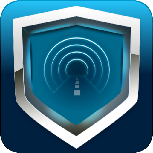 DroidVPN - Easy Android VPN Google Play icon captured 2026-08-15