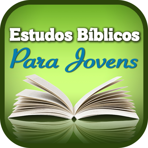 Estudos Bíblicos para Jovens Google Play icon captured 2026-08-16