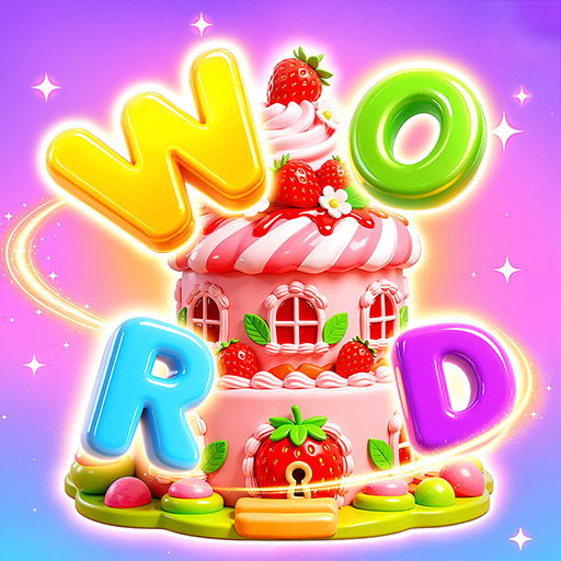 Word Screw: 3D Screw Puzzle Google Play icon captured 2026-08-13