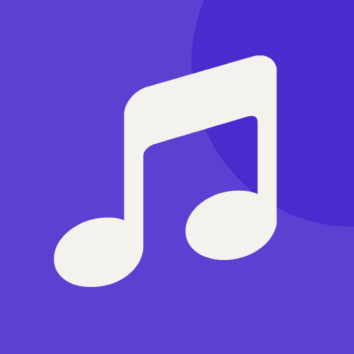 Reprodutor MP3 Offline Google Play icon captured 2026-08-14