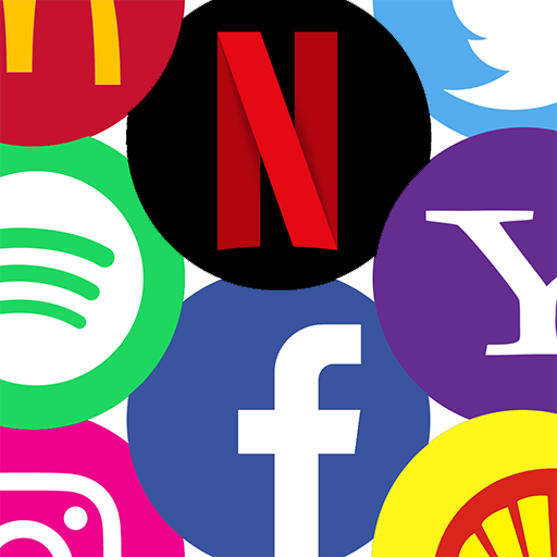 Guess the Logo: Multiple Logos app icon captured 2026-08-18
