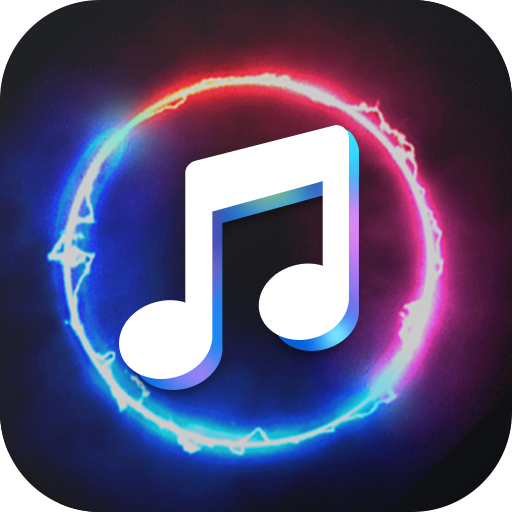 Leitor de música - áudio Google Play icon captured 2026-08-14