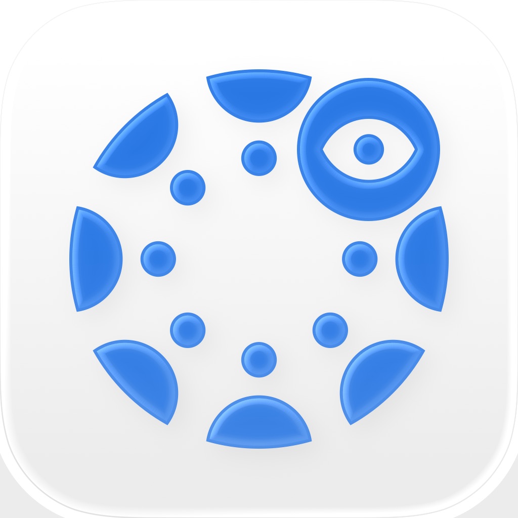 Canvas Parent app icon captured 2026-08-11