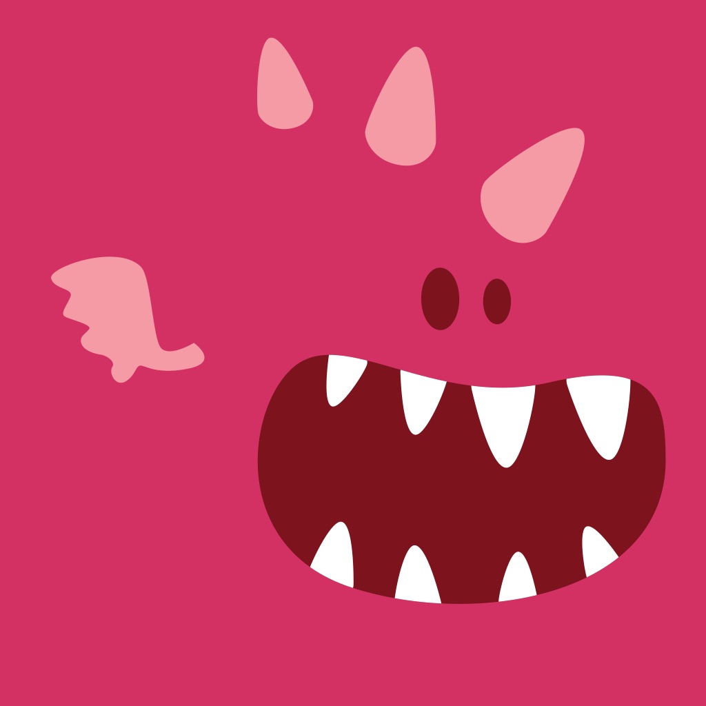 Build-A-Blob Sticker Pack app icon