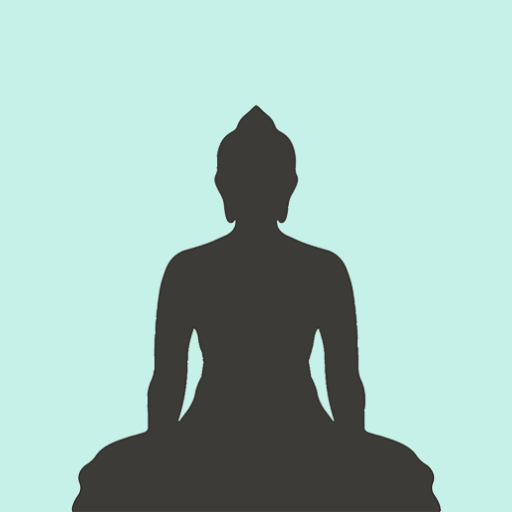 Buddha Wisdom - Buddhism Guide Google Play icon captured 2026-08-14
