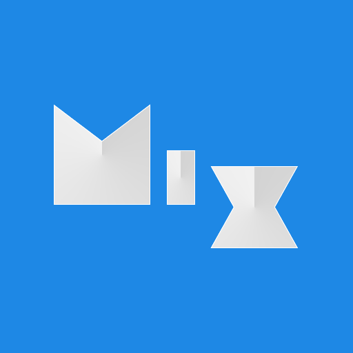 MiXplorer Silver File Manager Google Play icon captured 2026-08-12