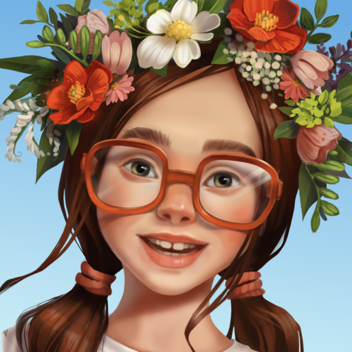 Merge Mystery: Logic Games app icon captured 2026-08-18