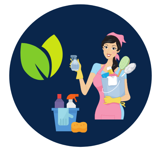 Receitas Produtos de Limpeza Google Play icon captured 2026-08-15